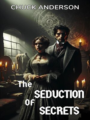 cover image of The Seduction of Secret